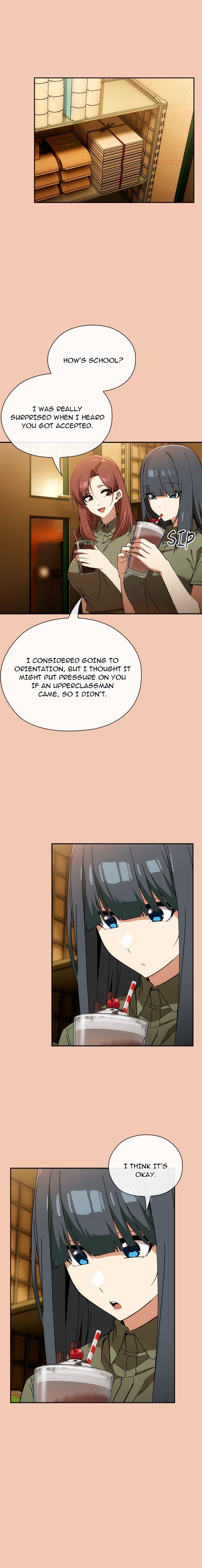 18+ Switch ON Season 2 Chapter 5 page 10