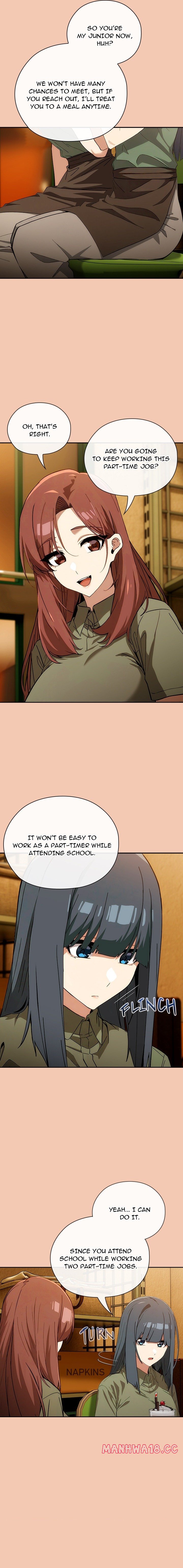 18+ Switch ON Season 2 Chapter 5 page 11