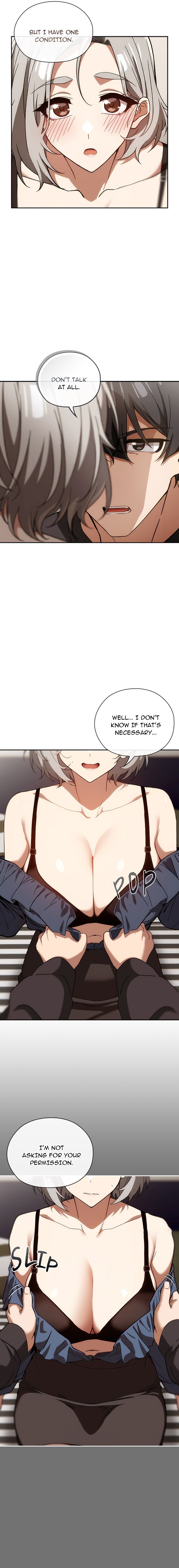 18+ Switch ON Season 2 Chapter 5 page 17