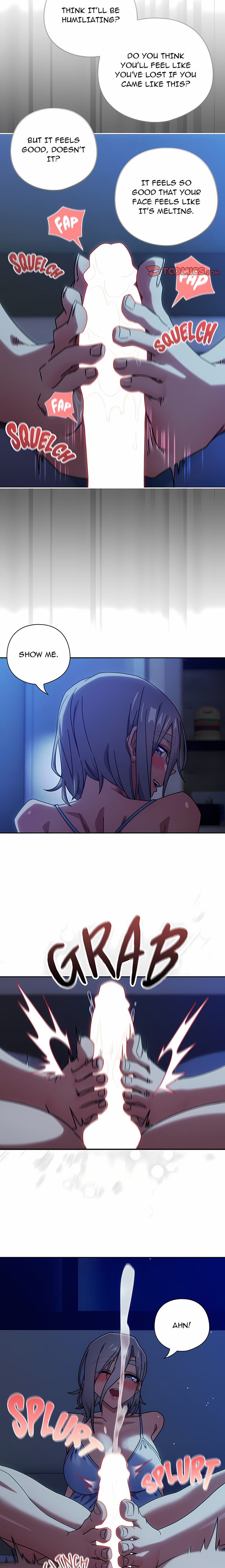 18+ Switch ON Season 2 Chapter 50 page 12