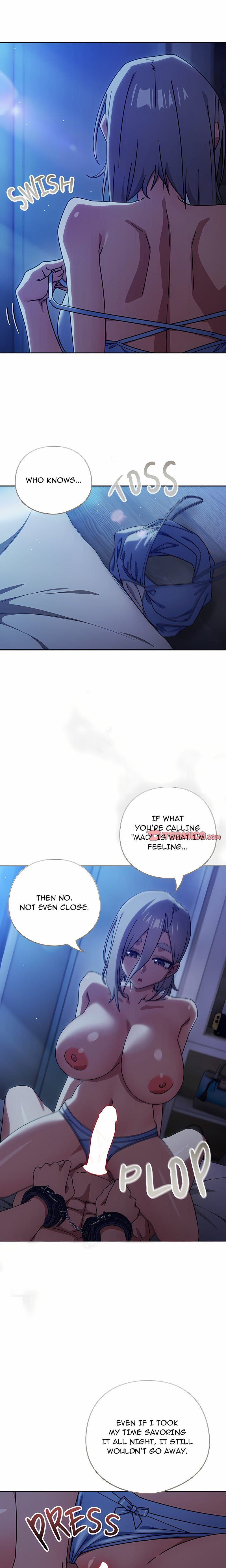 18+ Switch ON Season 2 Chapter 50 page 15