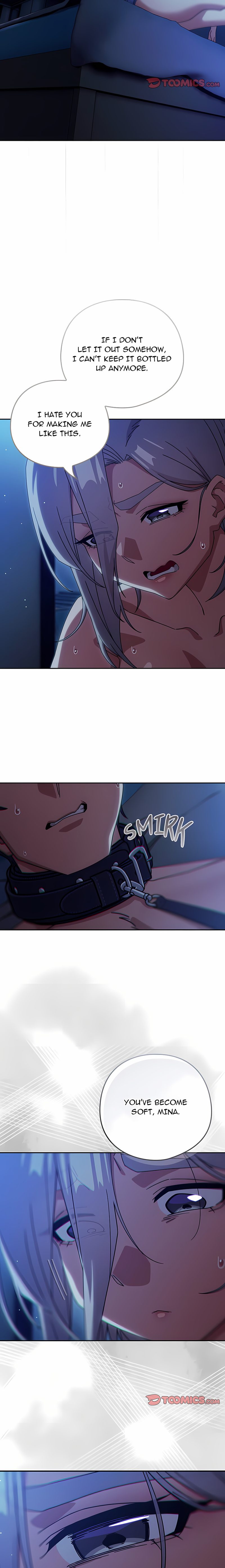 18+ Switch ON Season 2 Chapter 50 page 18