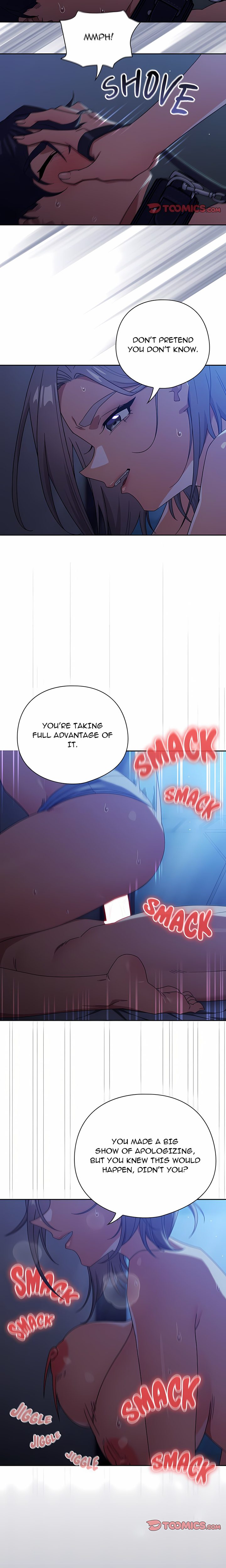 18+ Switch ON Season 2 Chapter 51 page 7