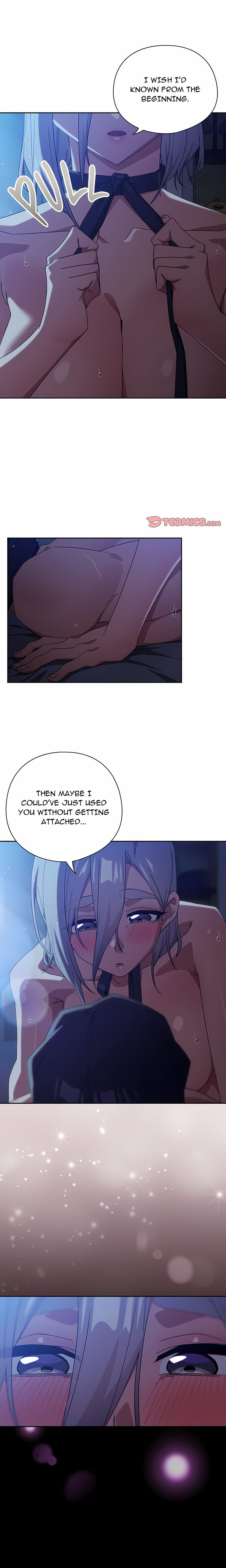 18+ Switch ON Season 2 Chapter 51 page 11
