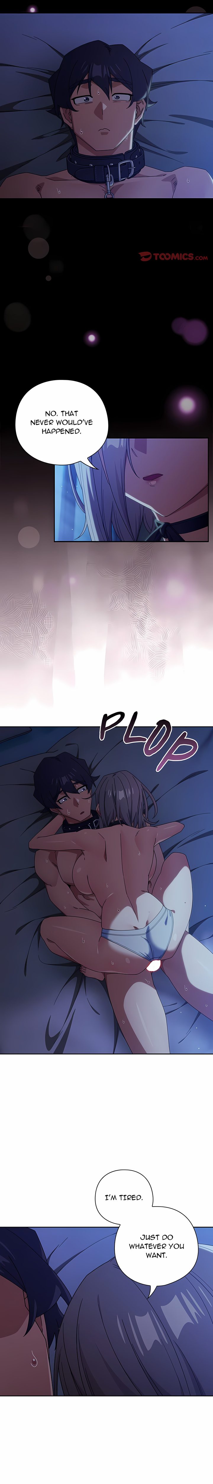 18+ Switch ON Season 2 Chapter 51 page 12