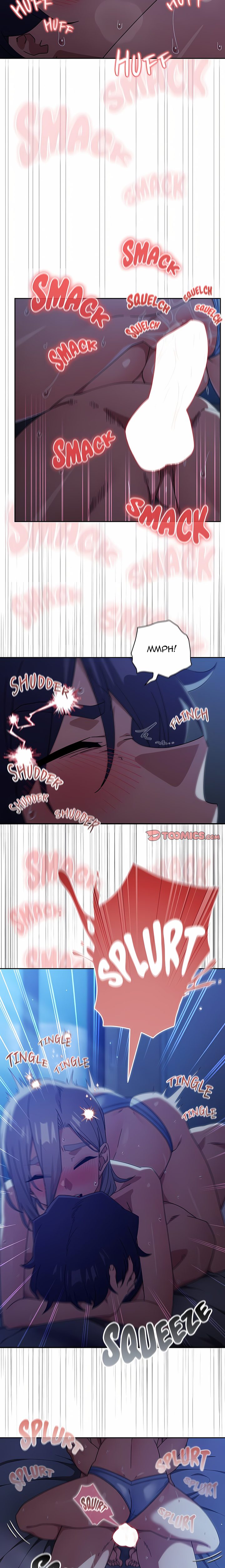 18+ Switch ON Season 2 Chapter 51 page 15