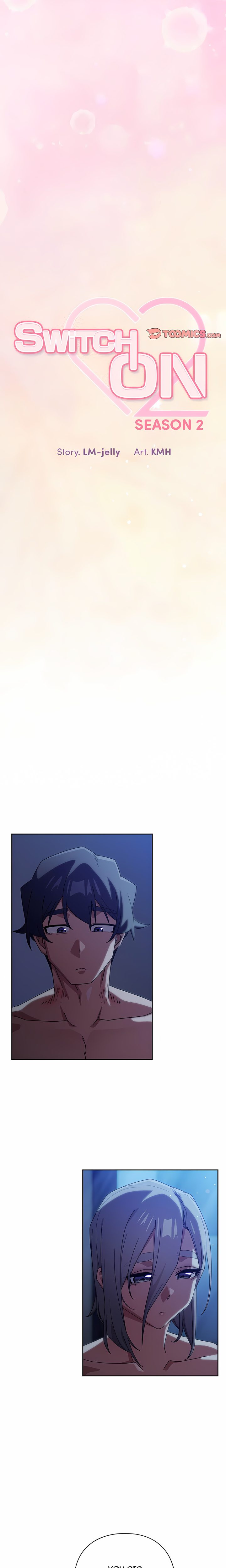 18+ Switch ON Season 2 Chapter 51 page 17