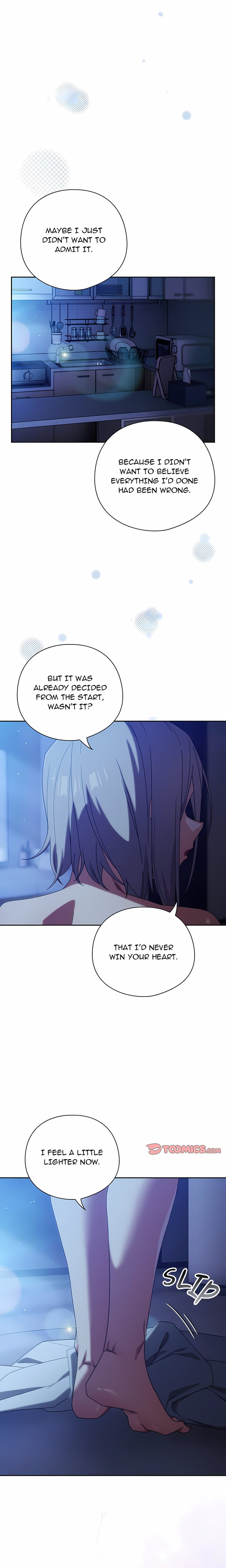 18+ Switch ON Season 2 Chapter 51 page 19