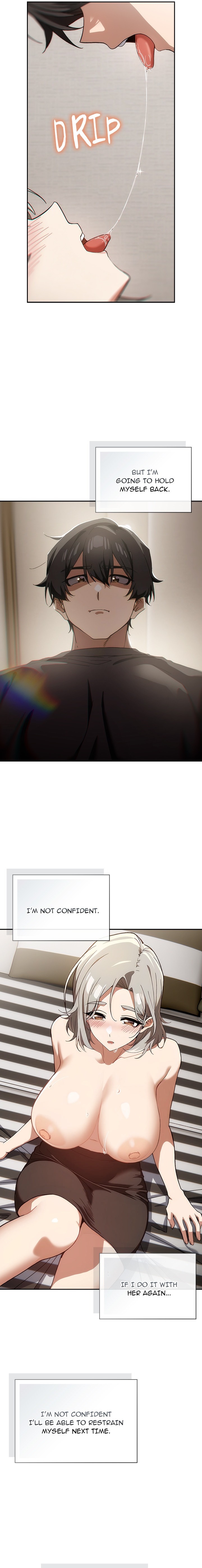 18+ Switch ON Season 2 Chapter 6 page 4
