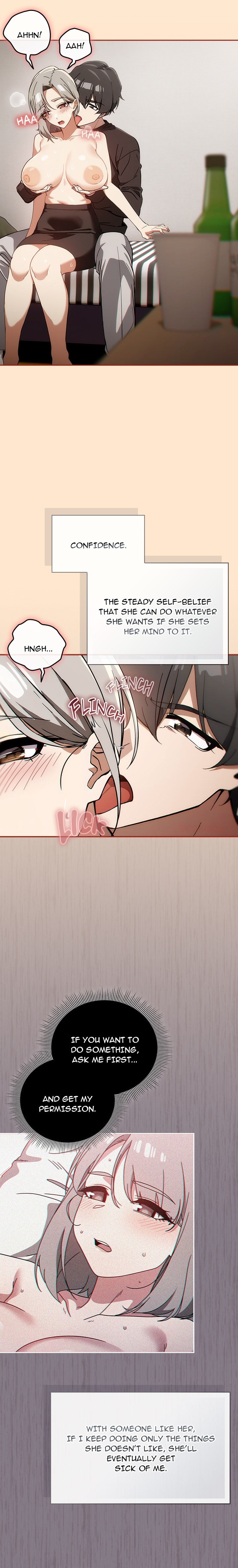 18+ Switch ON Season 2 Chapter 6 page 6