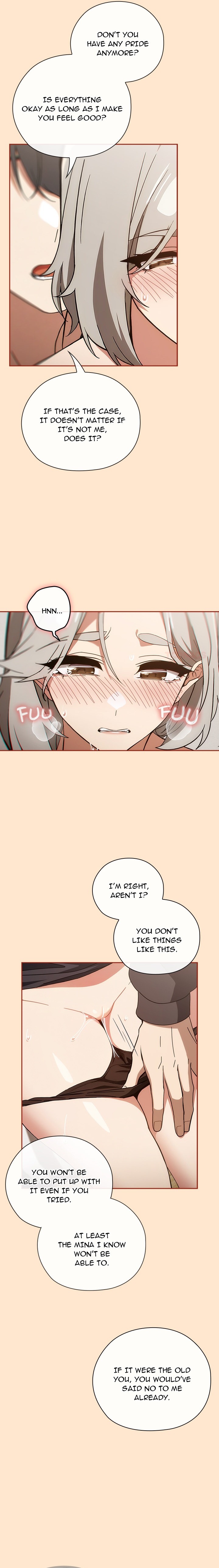 18+ Switch ON Season 2 Chapter 6 page 13