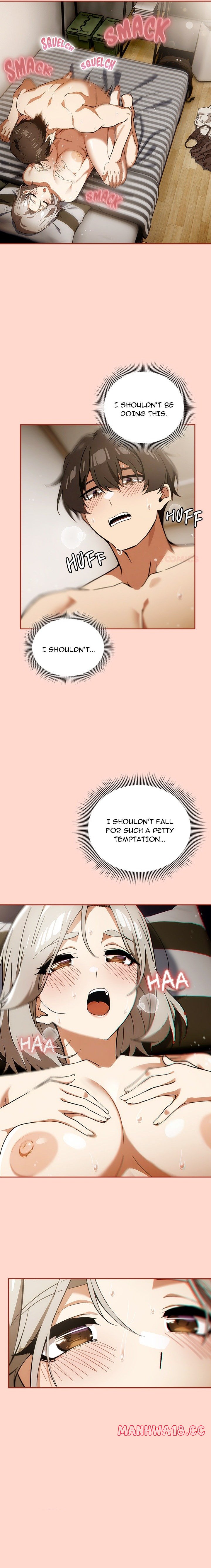18+ Switch ON Season 2 Chapter 7 page 3