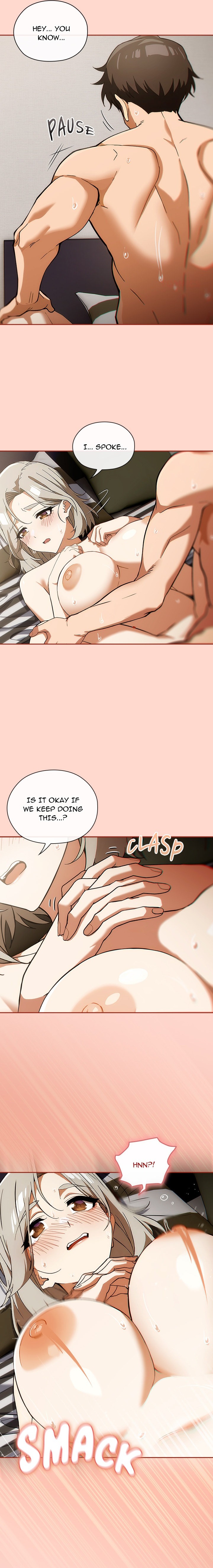 18+ Switch ON Season 2 Chapter 7 page 4