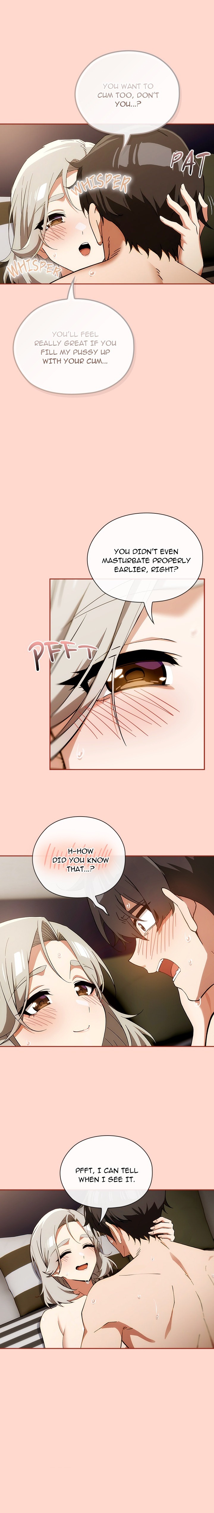 18+ Switch ON Season 2 Chapter 7 page 12