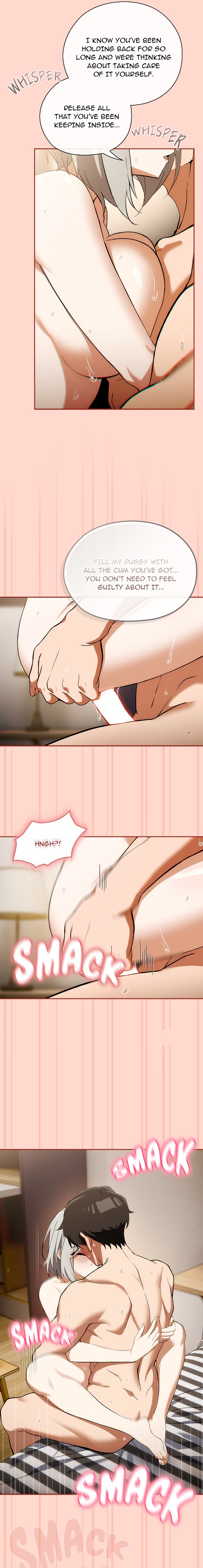 18+ Switch ON Season 2 Chapter 7 page 14