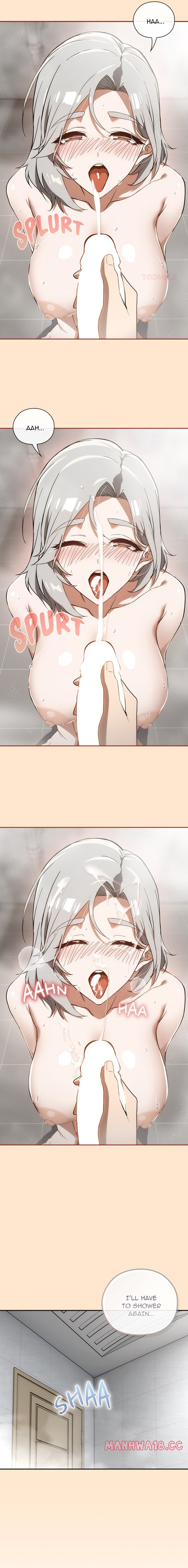 18+ Switch ON Season 2 Chapter 8 page 7