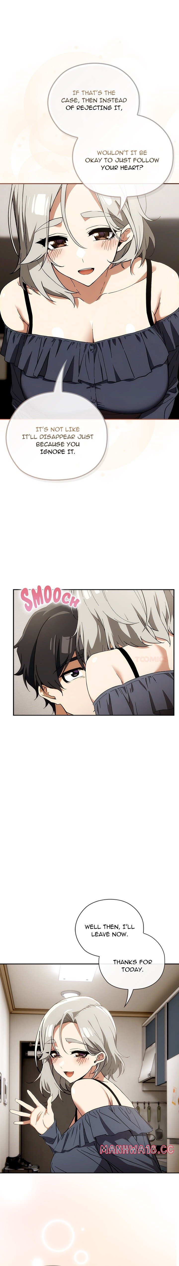 18+ Switch ON Season 2 Chapter 8 page 10