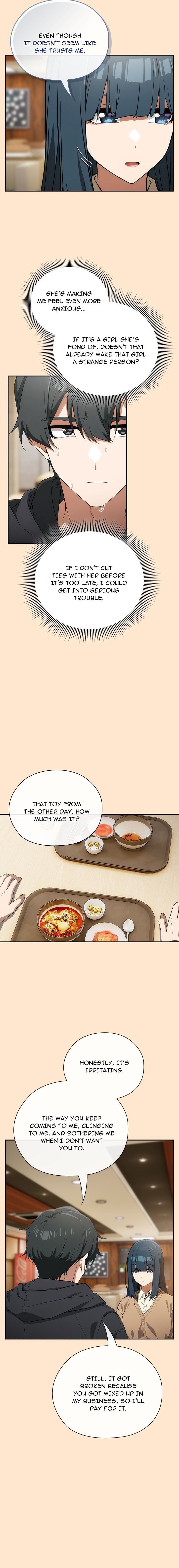 18+ Switch ON Season 2 Chapter 8 page 16