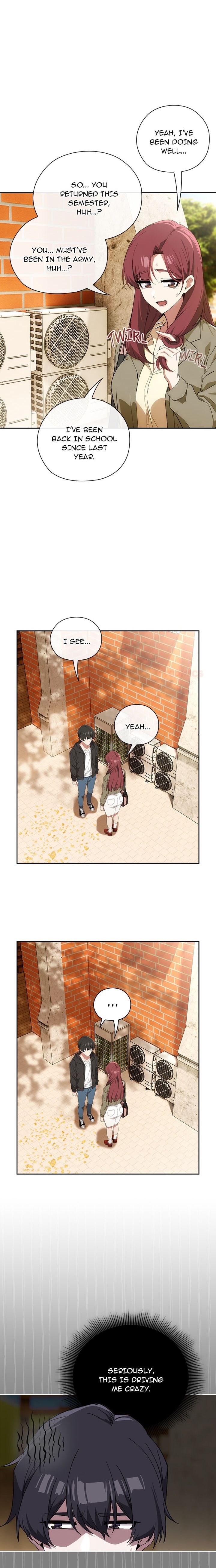 18+ Switch ON Season 2 Chapter 9 page 3
