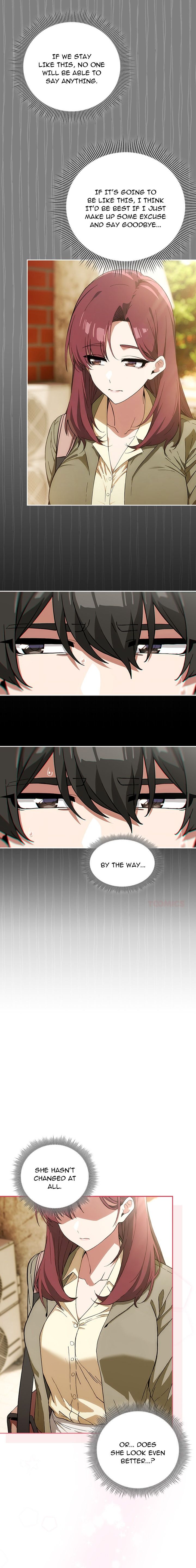18+ Switch ON Season 2 Chapter 9 page 4