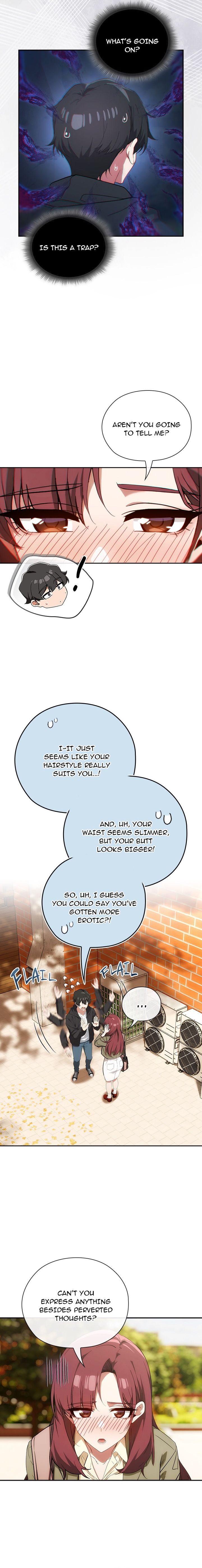 18+ Switch ON Season 2 Chapter 9 page 8