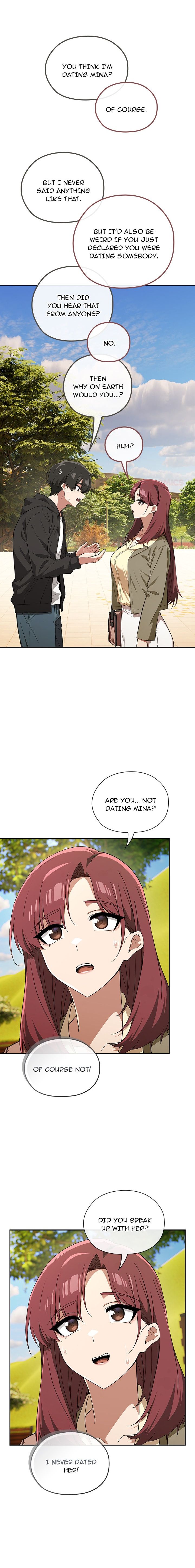 18+ Switch ON Season 2 Chapter 9 page 13