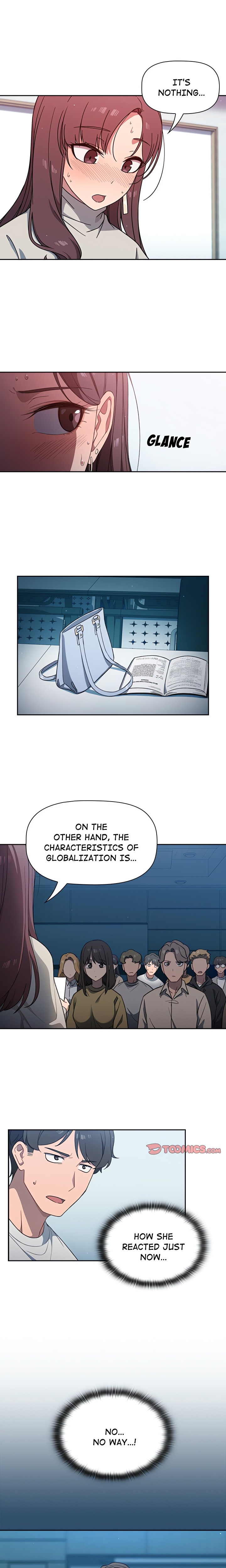 18+ Switch ON (Uncensored) Chapter 1 page 19
