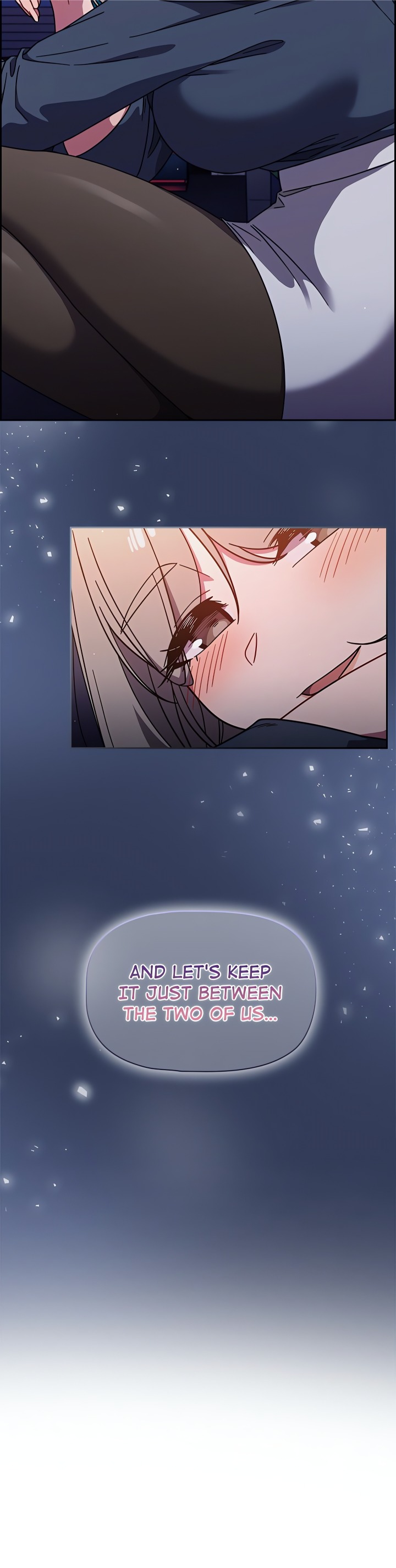 18+ Switch ON (Uncensored) Chapter 15 page 24