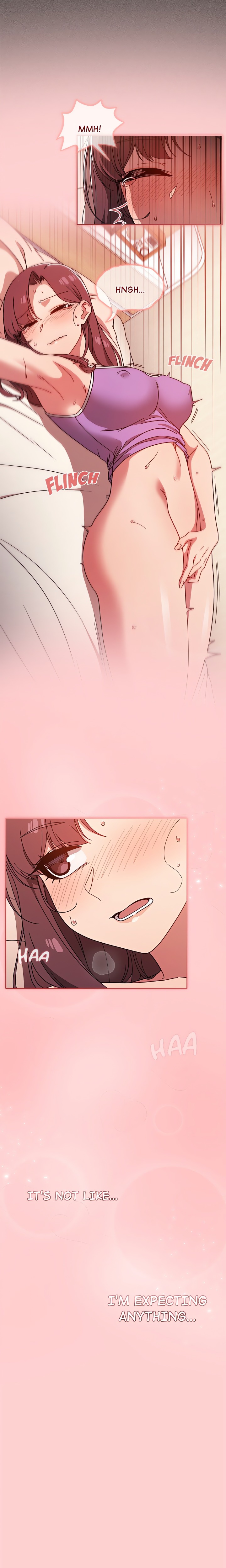 18+ Switch ON (Uncensored) Chapter 19 page 19