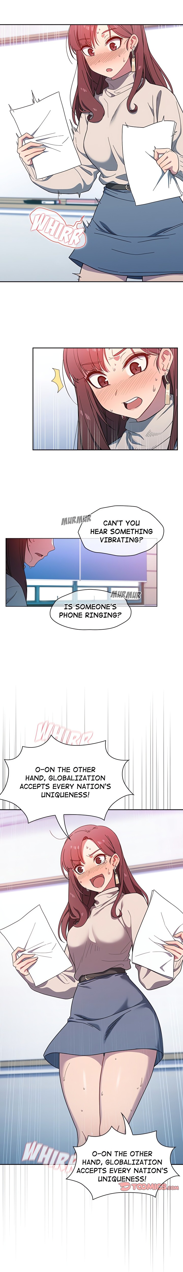 18+ Switch ON (Uncensored) Chapter 2 page 2