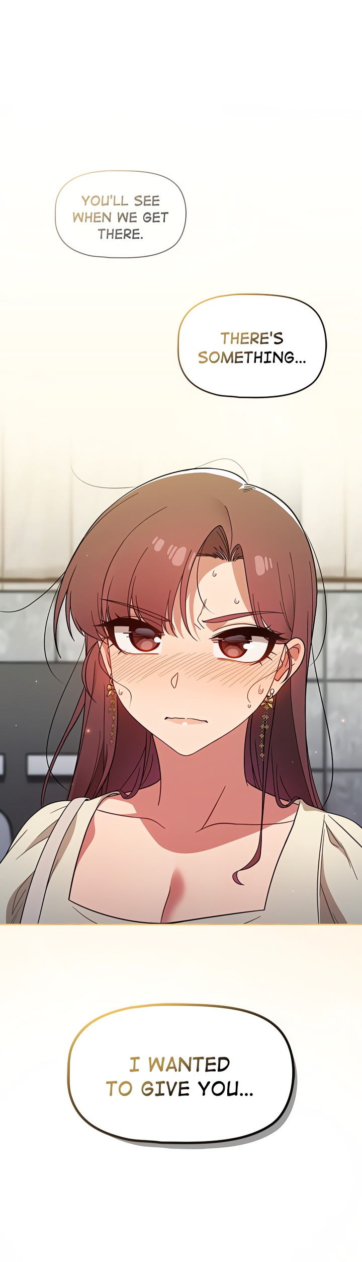 18+ Switch ON (Uncensored) Chapter 21 page 19