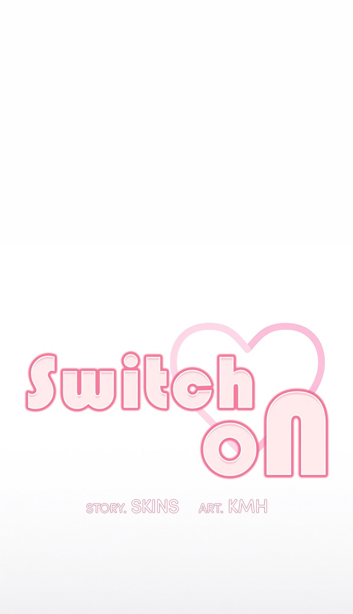 18+ Switch ON (Uncensored) Chapter 24 page 1