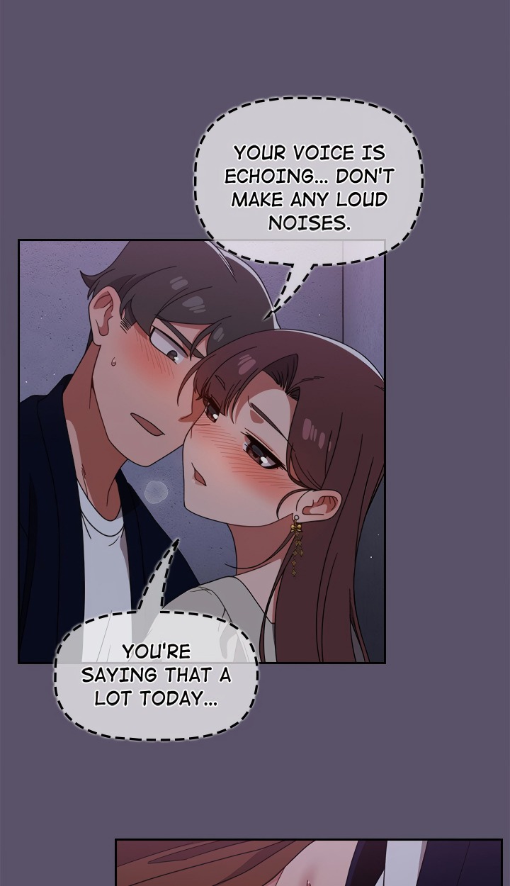 18+ Switch ON (Uncensored) Chapter 24 page 5