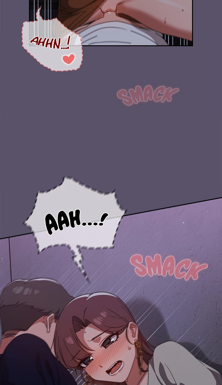 18+ Switch ON (Uncensored) Chapter 24 page 7