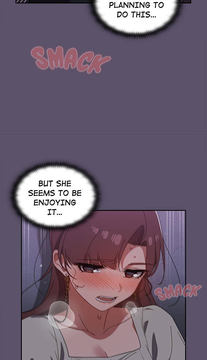 18+ Switch ON (Uncensored) Chapter 24 page 11