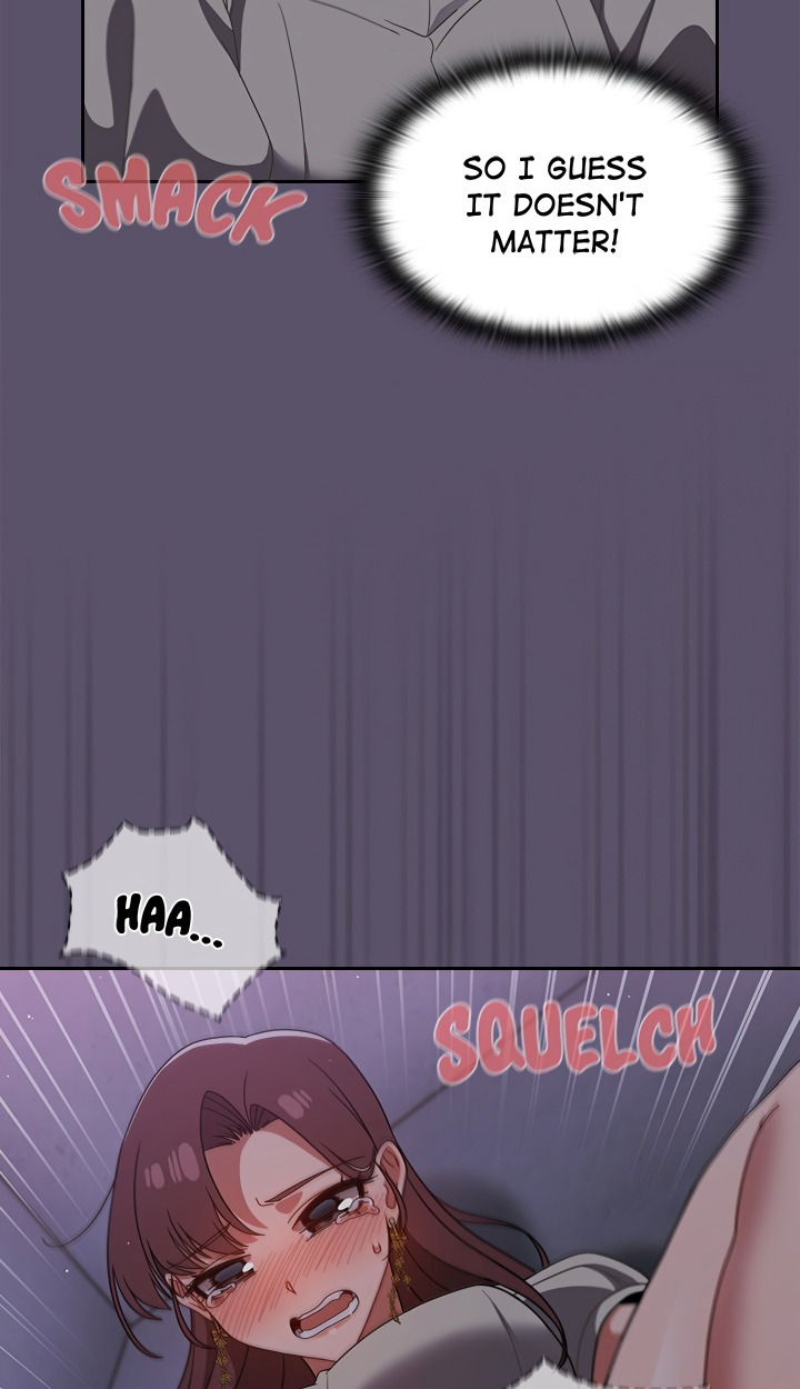 18+ Switch ON (Uncensored) Chapter 24 page 12
