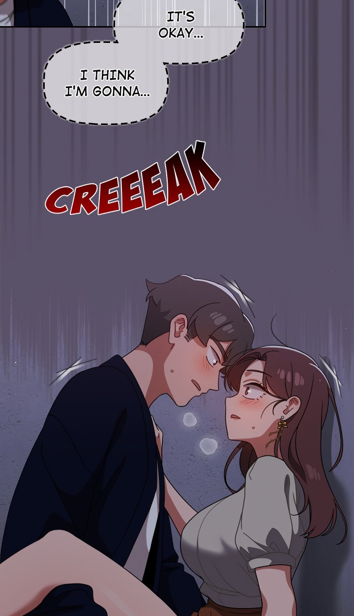 18+ Switch ON (Uncensored) Chapter 24 page 15