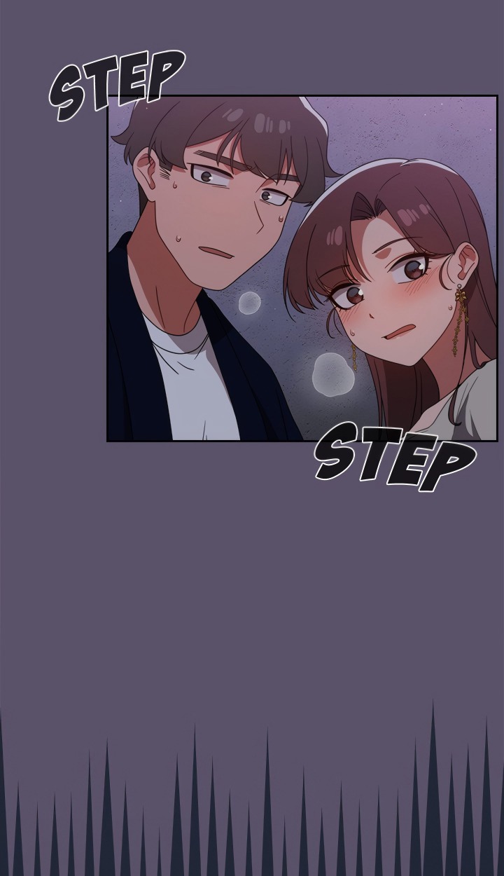 18+ Switch ON (Uncensored) Chapter 24 page 17
