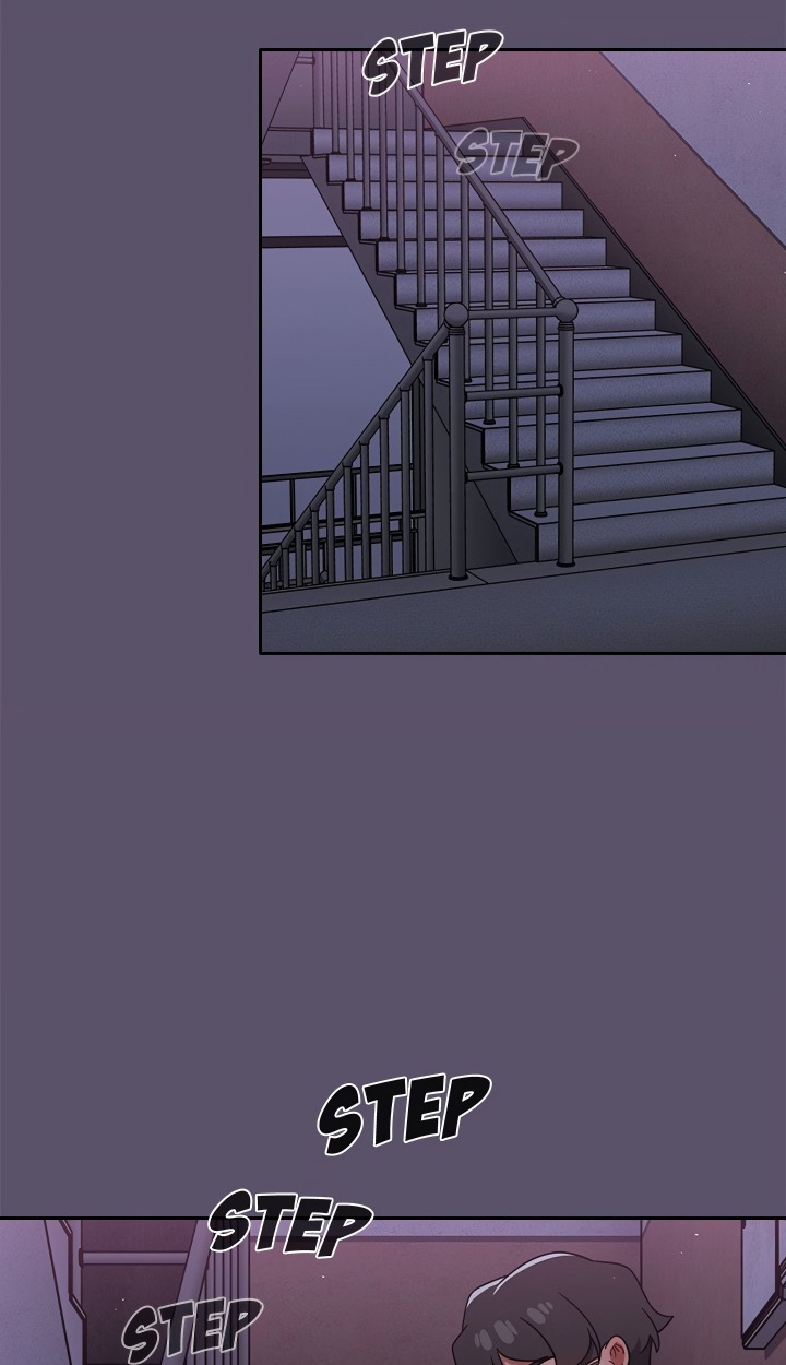 18+ Switch ON (Uncensored) Chapter 24 page 20