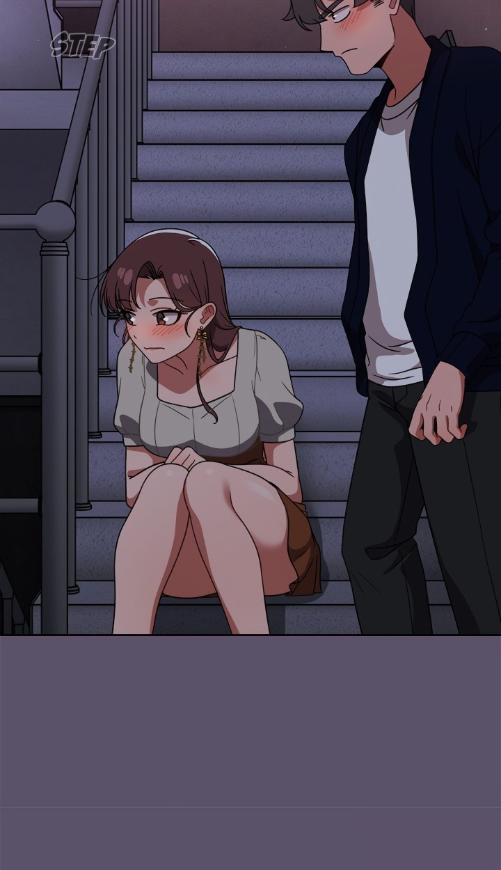 18+ Switch ON (Uncensored) Chapter 24 page 21