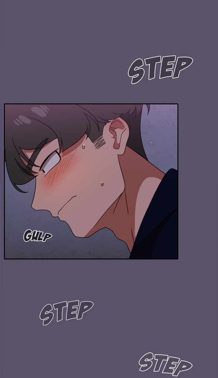 18+ Switch ON (Uncensored) Chapter 24 page 22