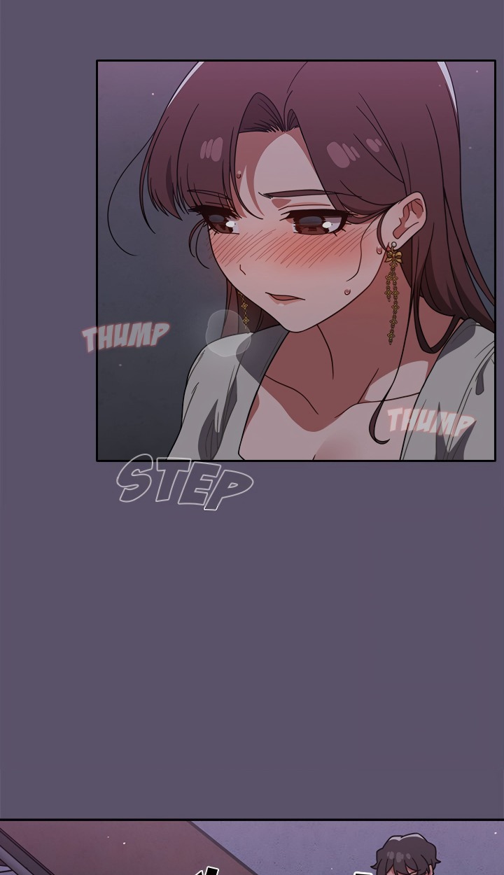 18+ Switch ON (Uncensored) Chapter 24 page 23