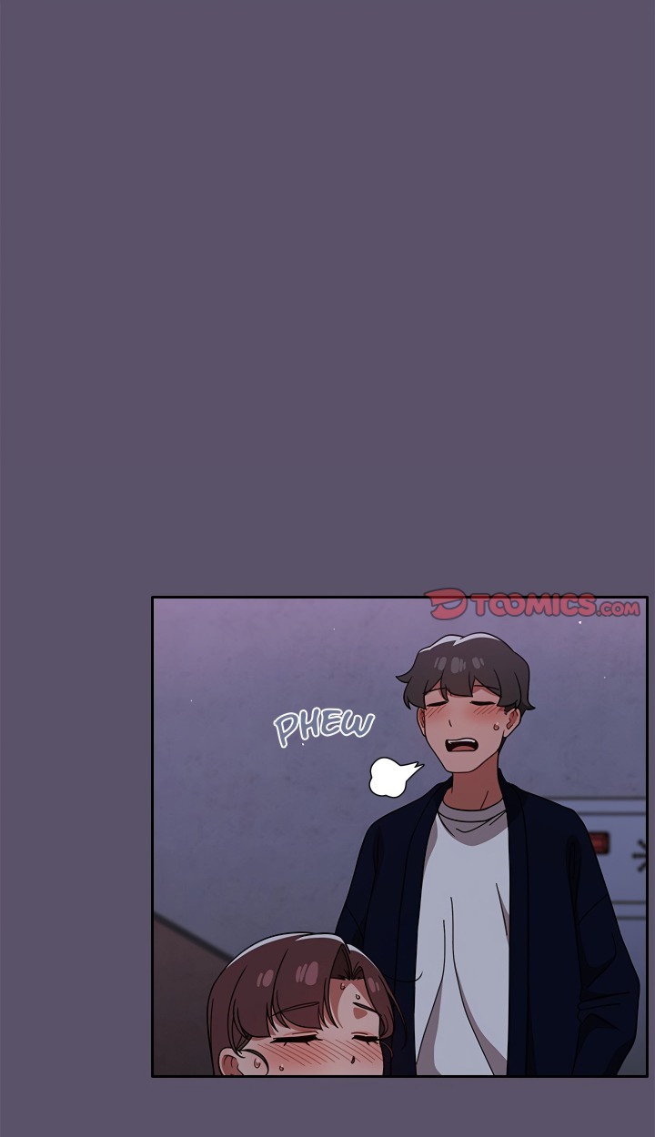 18+ Switch ON (Uncensored) Chapter 24 page 25