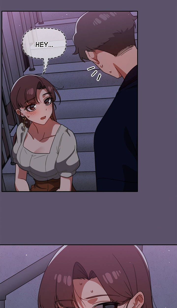 18+ Switch ON (Uncensored) Chapter 24 page 26