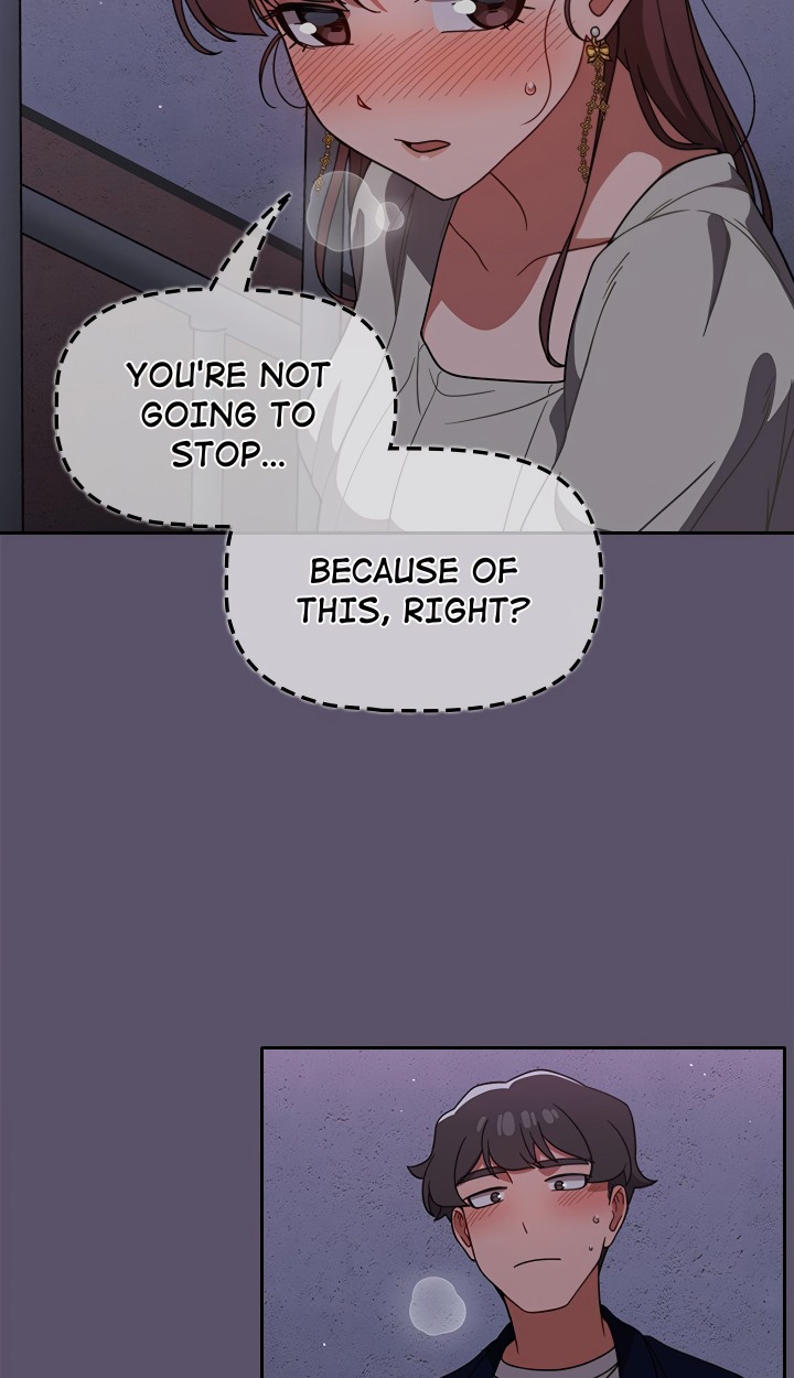 18+ Switch ON (Uncensored) Chapter 24 page 27