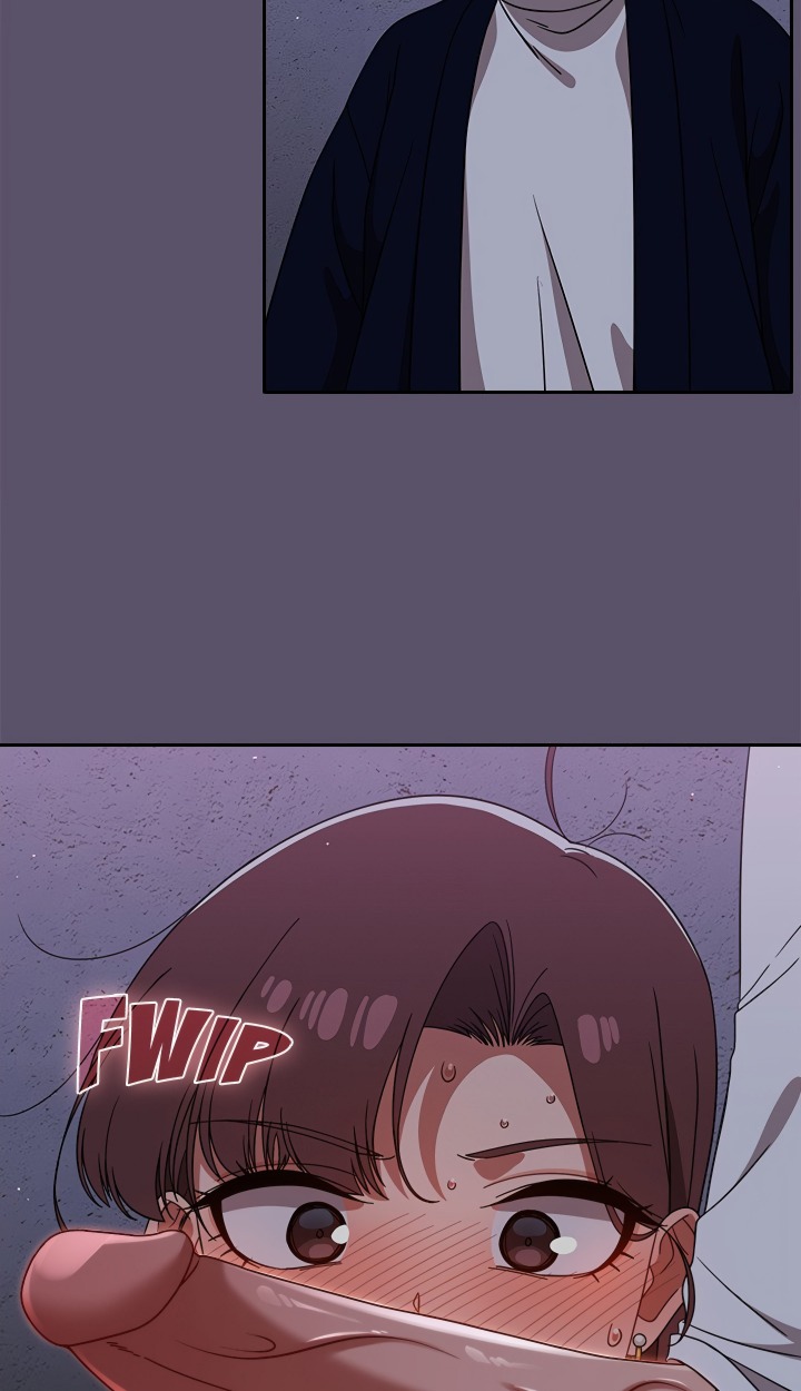 18+ Switch ON (Uncensored) Chapter 24 page 28