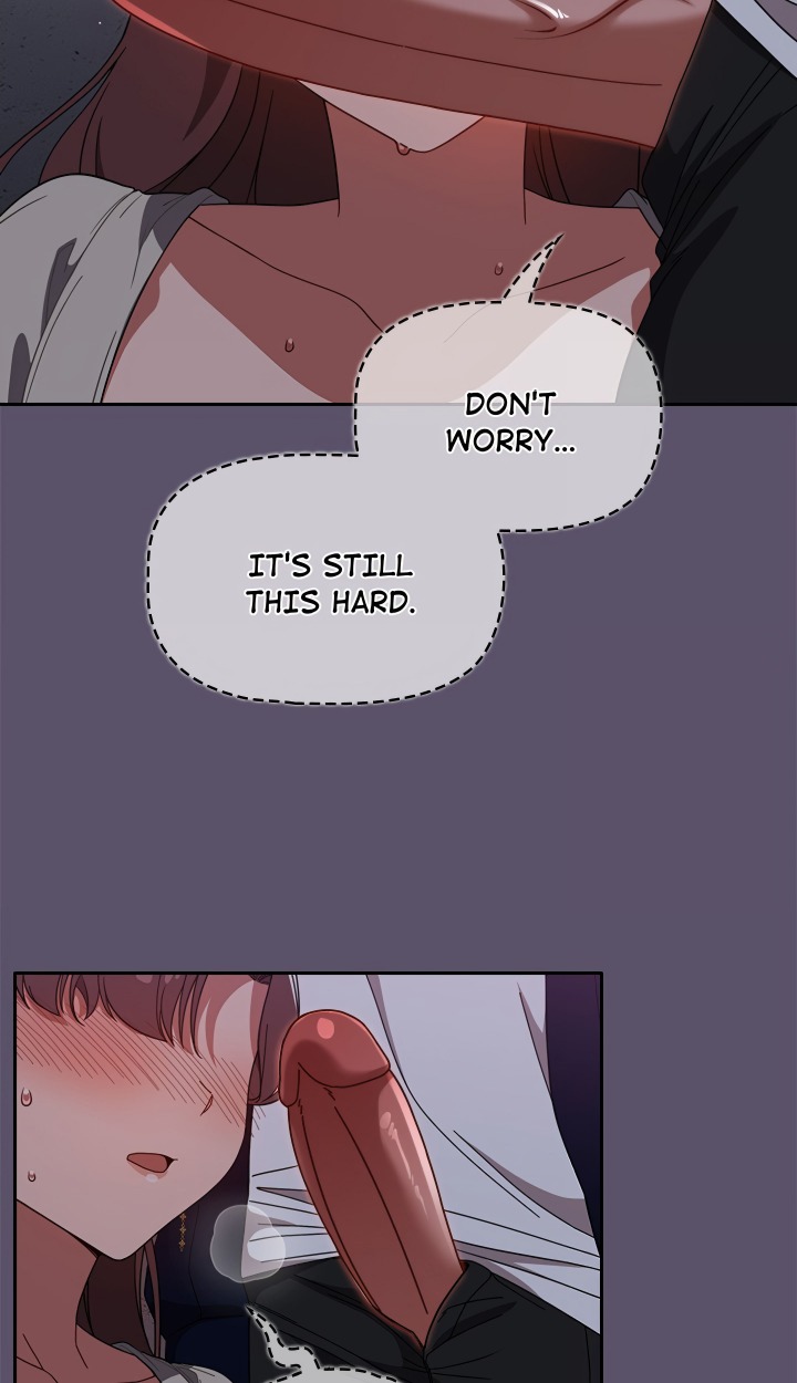 18+ Switch ON (Uncensored) Chapter 24 page 29