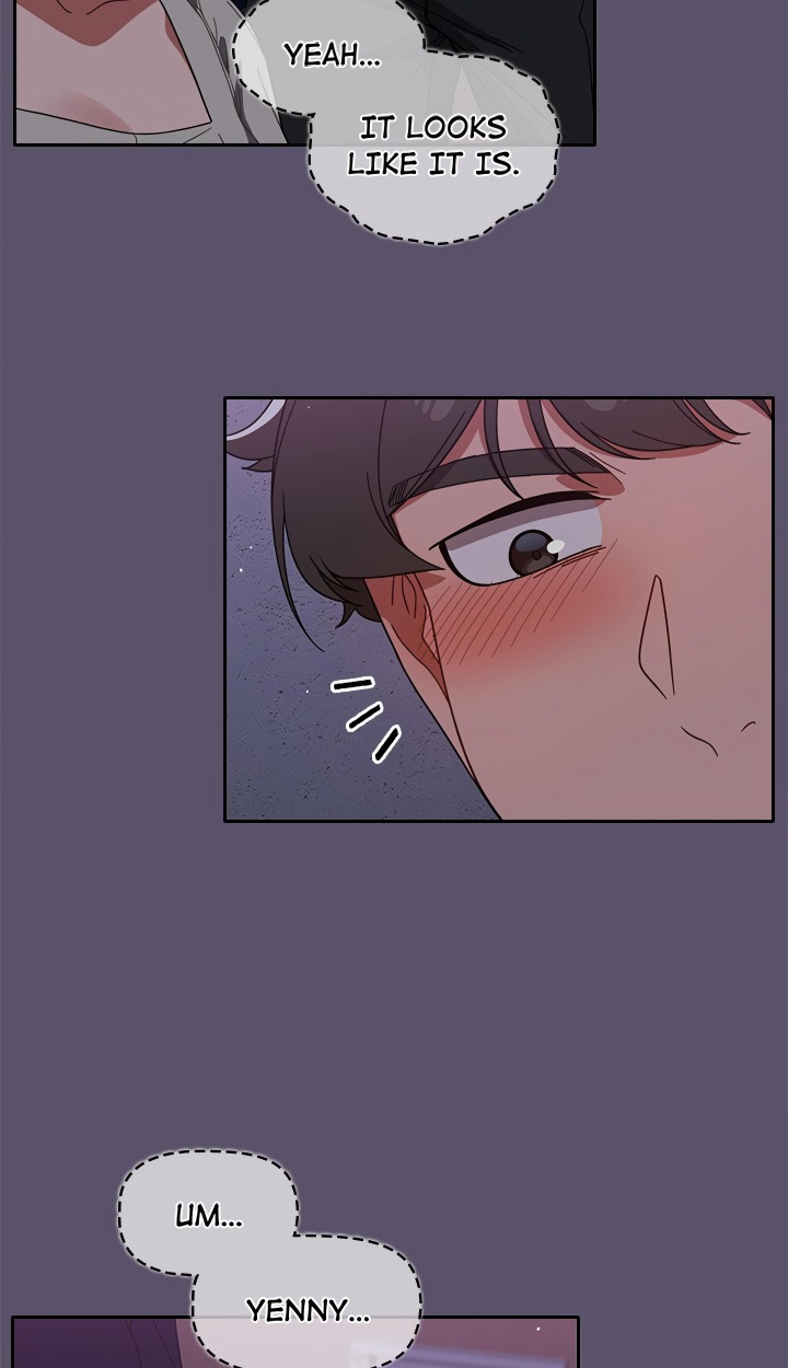 18+ Switch ON (Uncensored) Chapter 24 page 30