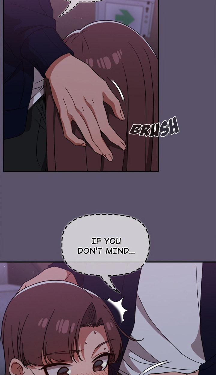 18+ Switch ON (Uncensored) Chapter 24 page 31