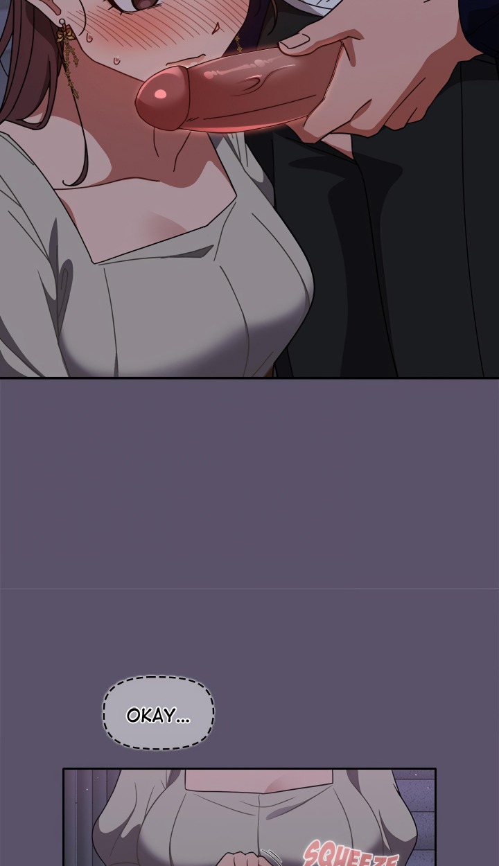 18+ Switch ON (Uncensored) Chapter 24 page 32